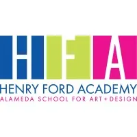 Henry Ford Academy Alameda School for Art + Design