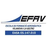 EFAV - Escola de Formació Aeronàutica de Vilanova i la Geltrú