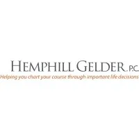 HEMPHILL GELDER, P.C.