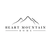 Heart Mountain Home