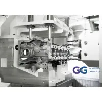 G+G Professional Carbide Tool