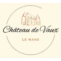 Château de Vaux - Le Mans