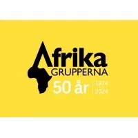 Afrikagrupperna