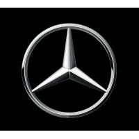 Mercedes-Benz-Trinity Motors