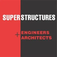 SUPERSTRUCTURES: Engineers + Architects