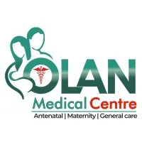 Olan Medical Center