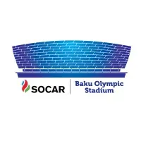 Baku Olympic Stadium