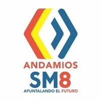 Andamios SM8 de México