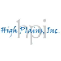 High Plains Inc