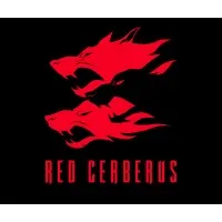 Red Cerberus