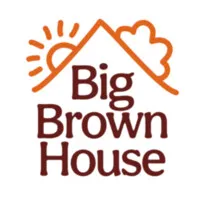 Big Brown House