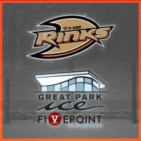The Rinks & Great Park Ice