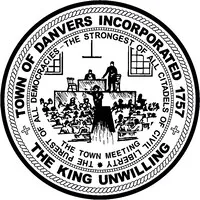 Town of Danvers