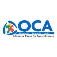 OCA: Opportunity, Community, Ability