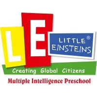 Little Einsteins (Sebille Educations Pvt Ltd)