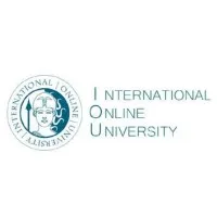 INTERNATIONAL ONLINE UNIVERSITY