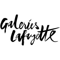 Galeries Lafayette HAUSSMANN