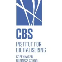 Department of Digitalization, Copenhagen Business School