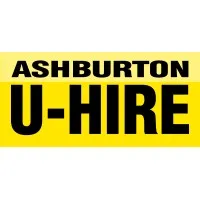Ashburton U Hire