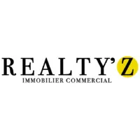 REALTY'Z - Immobilier commercial