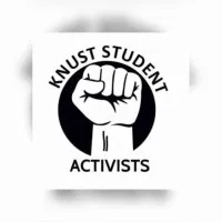 KNUST Student Activists