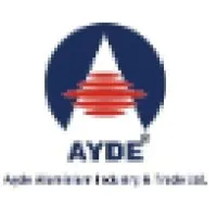 Ayde Aluminium Ltd.
