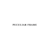 Peculiar Frame
