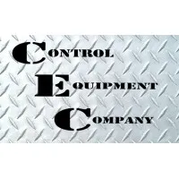 Control Equipment Company - Utah