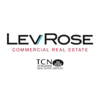 LevRose Commercial Real Estate/TCN Worldwide