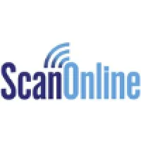ScanOnline Data Solutions