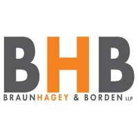 BraunHagey & Borden LLP