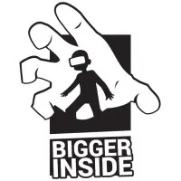 Bigger Inside