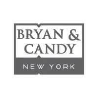 Bryan & Candy