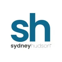 Sydney Hudson