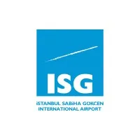 ISG - Istanbul Sabiha Gokcen International Airport