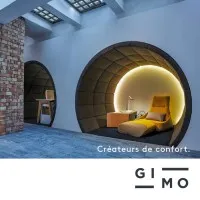 GiMo Le Pro du Bureau SA