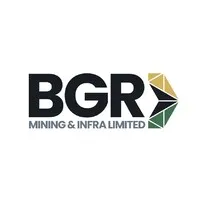 BGR Mining & Infra Limited