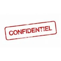 Confidentiel