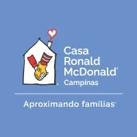 Casa Ronald McDonald Campinas