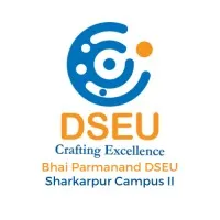 Bhai Parmanad DSEU Shakarpur campus -II