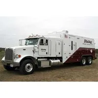 Dialog Wireline Services LLC