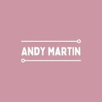 Andy Martin