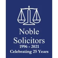 Noble Solicitors