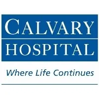 Calvary Hospital