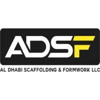 Al Dhabi Scaffolding & Formwork L.L.C (ADSF)