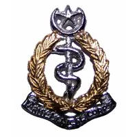 Combined Military Hospital (CMH)