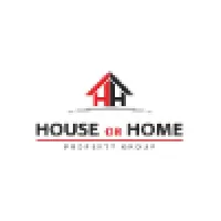 House Or Home Property Group