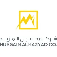 Hussain Almazyad Co.