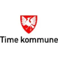 Time kommune