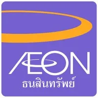 Aeon Thana Sinsap Thailand PCL (AEONTS)